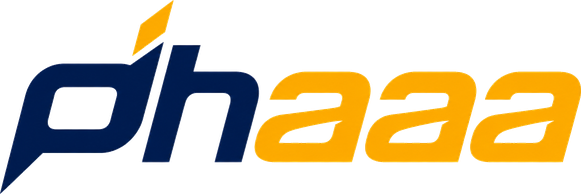 phaaa gaming platform logo